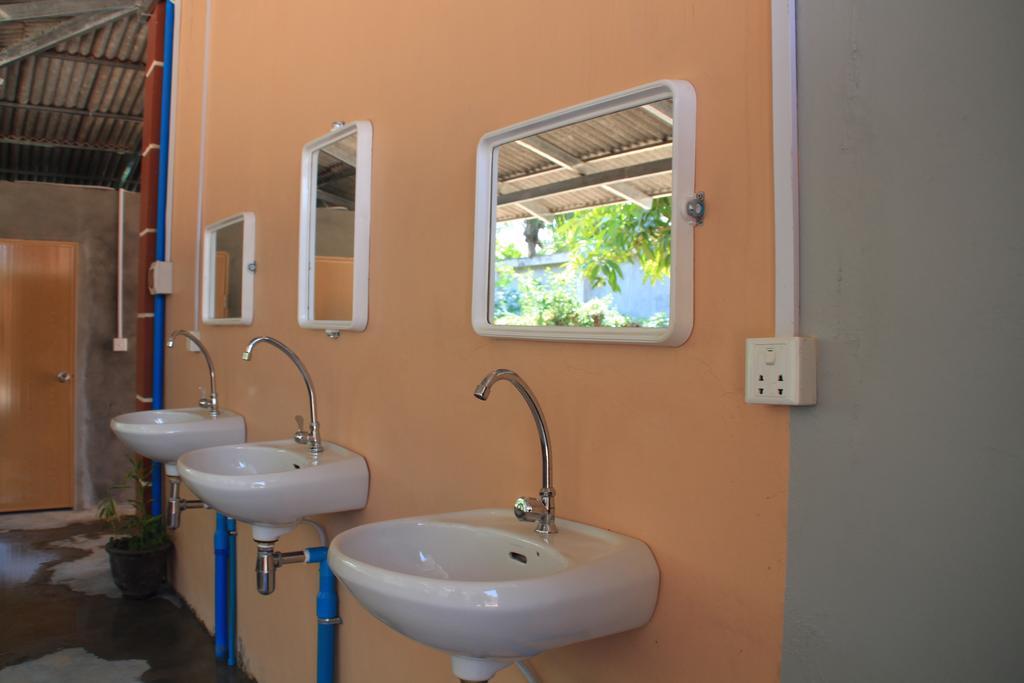 Hotel Dormpoint - Siem Reap (Adults Only) Exterior foto