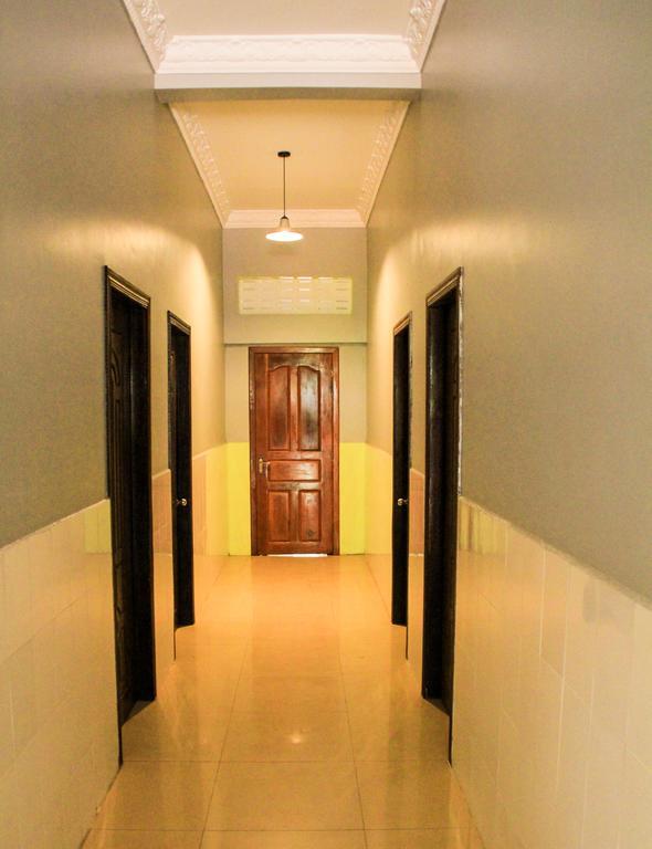 Hotel Dormpoint - Siem Reap (Adults Only) Exterior foto