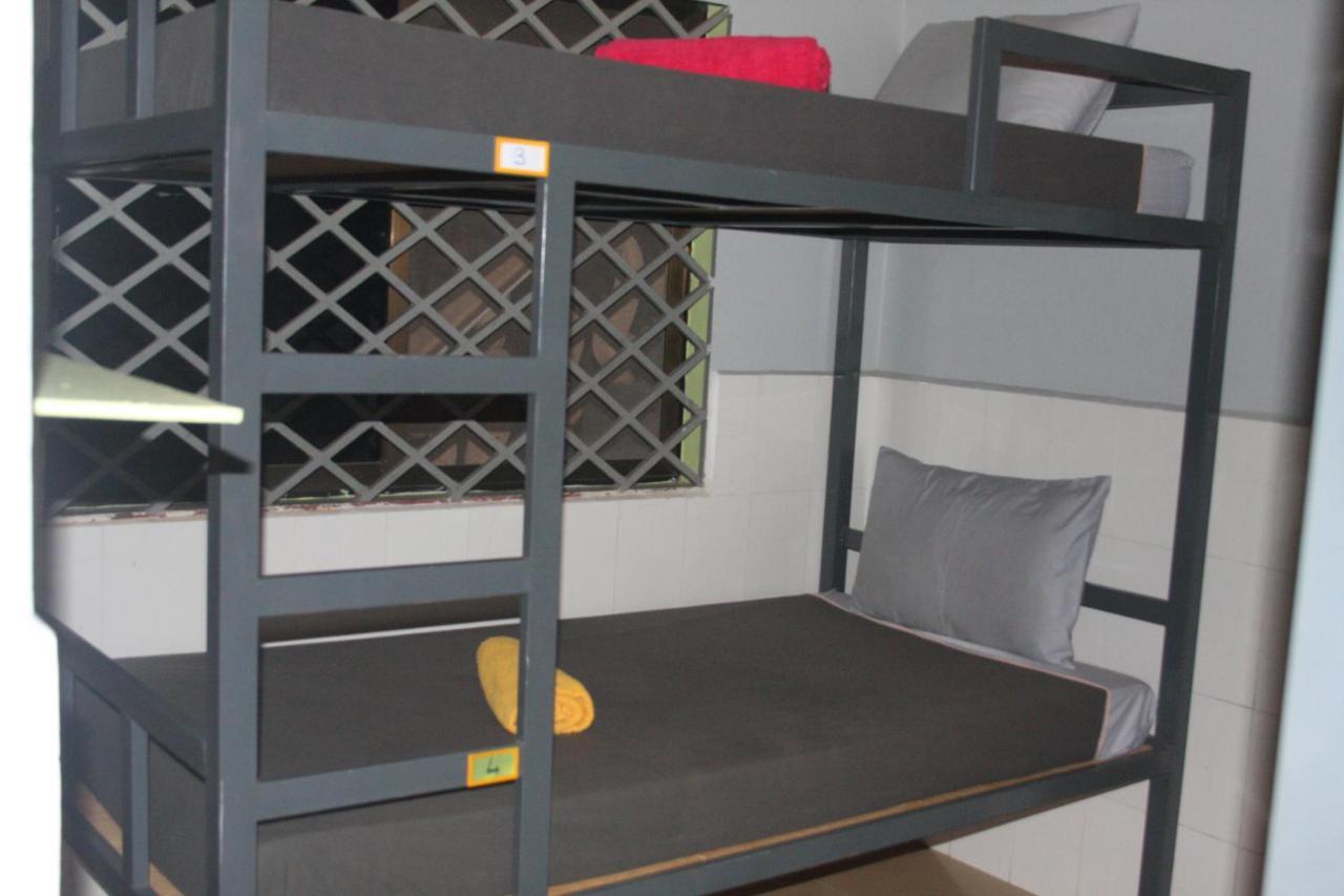 Hotel Dormpoint - Siem Reap (Adults Only) Exterior foto