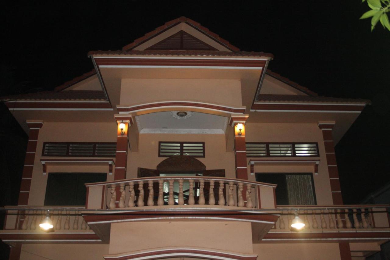 Hotel Dormpoint - Siem Reap (Adults Only) Exterior foto