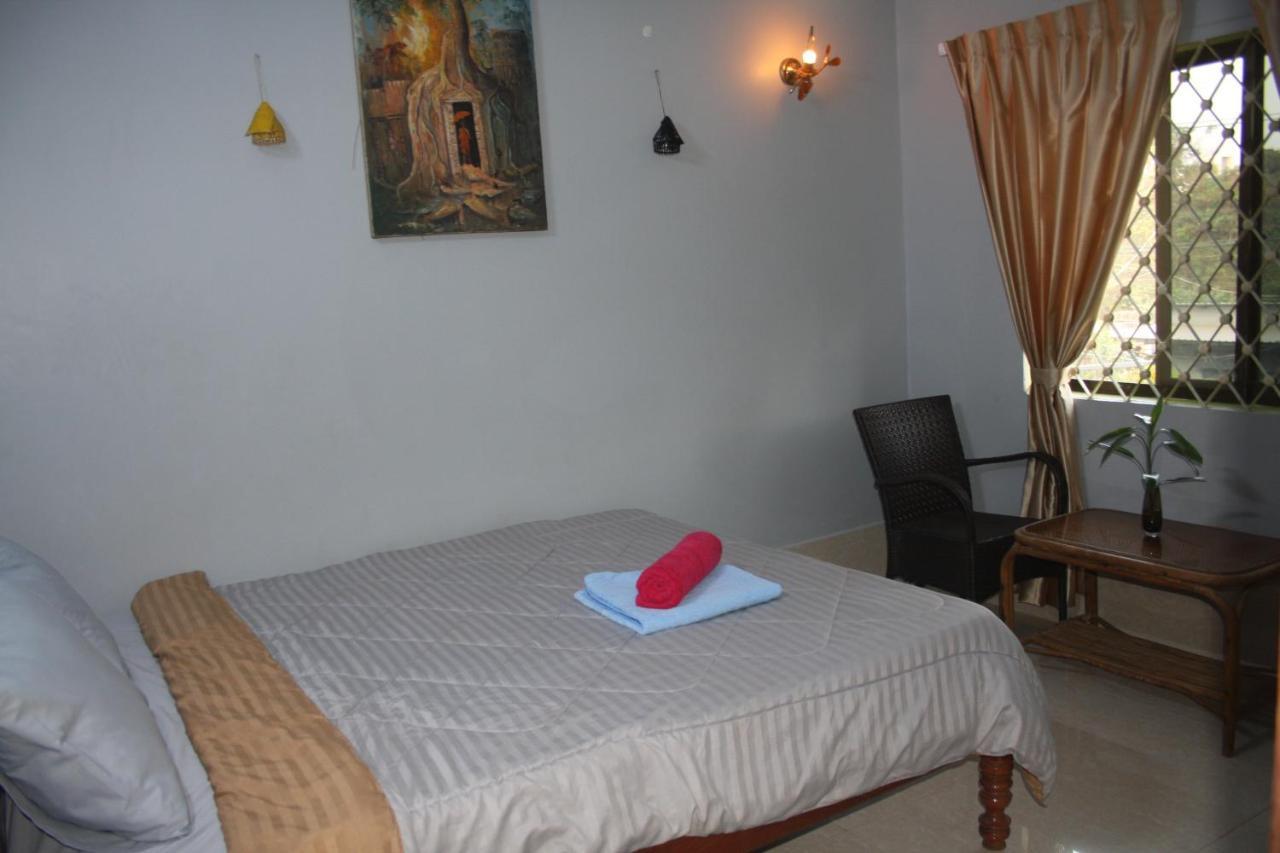 Hotel Dormpoint - Siem Reap (Adults Only) Exterior foto