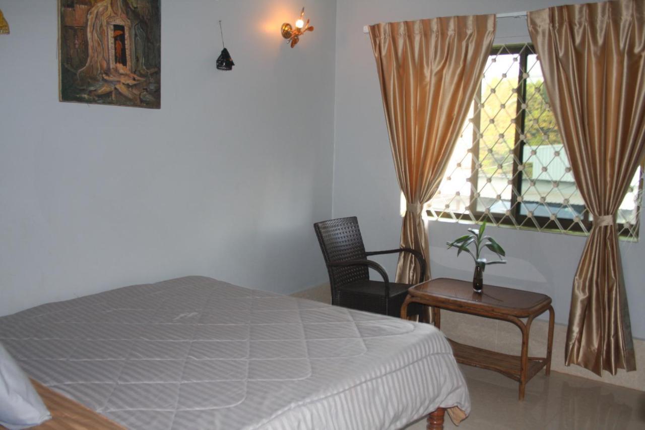 Hotel Dormpoint - Siem Reap (Adults Only) Exterior foto