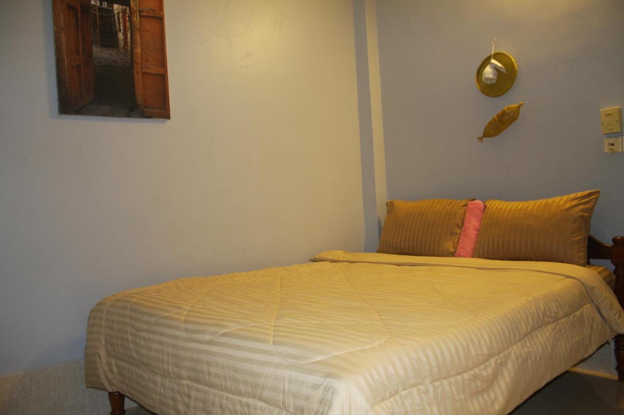 Hotel Dormpoint - Siem Reap (Adults Only) Exterior foto