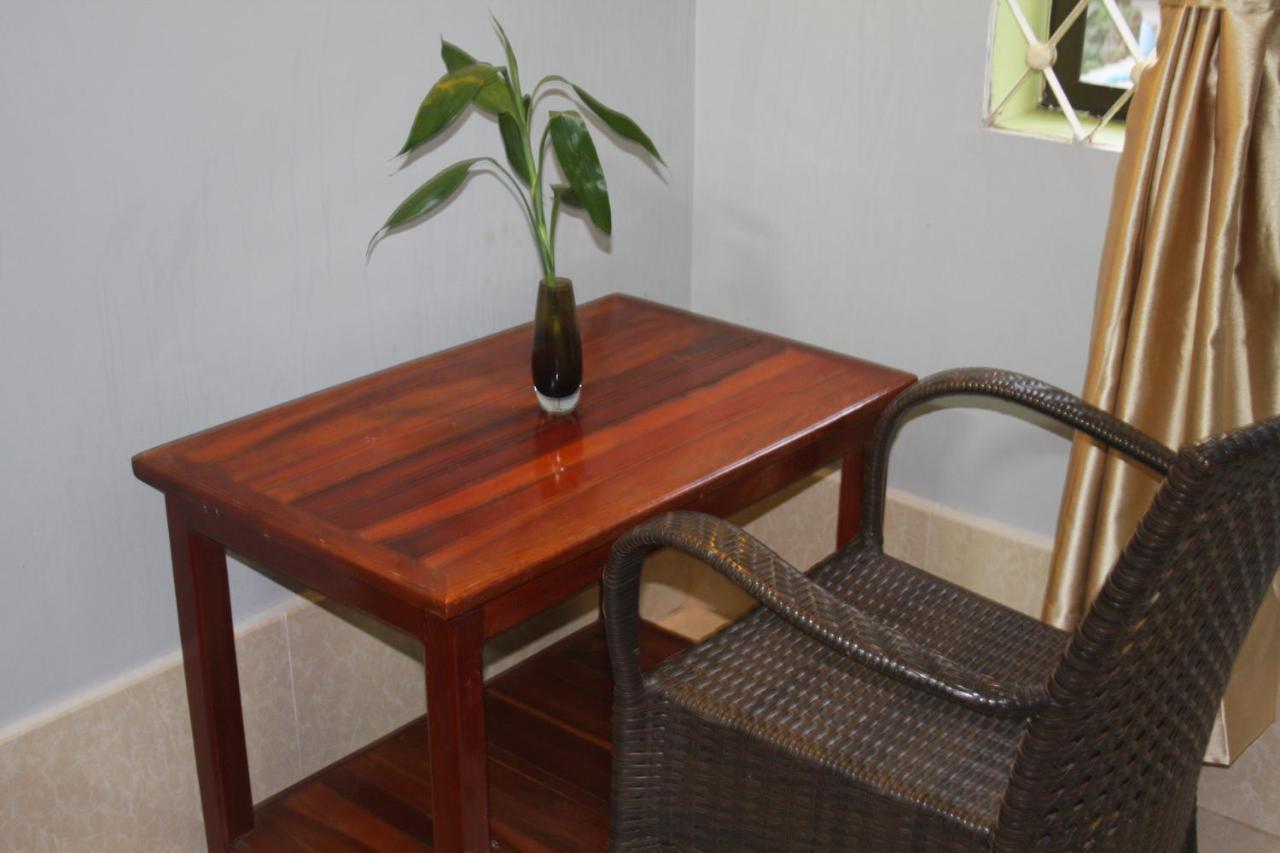 Hotel Dormpoint - Siem Reap (Adults Only) Exterior foto