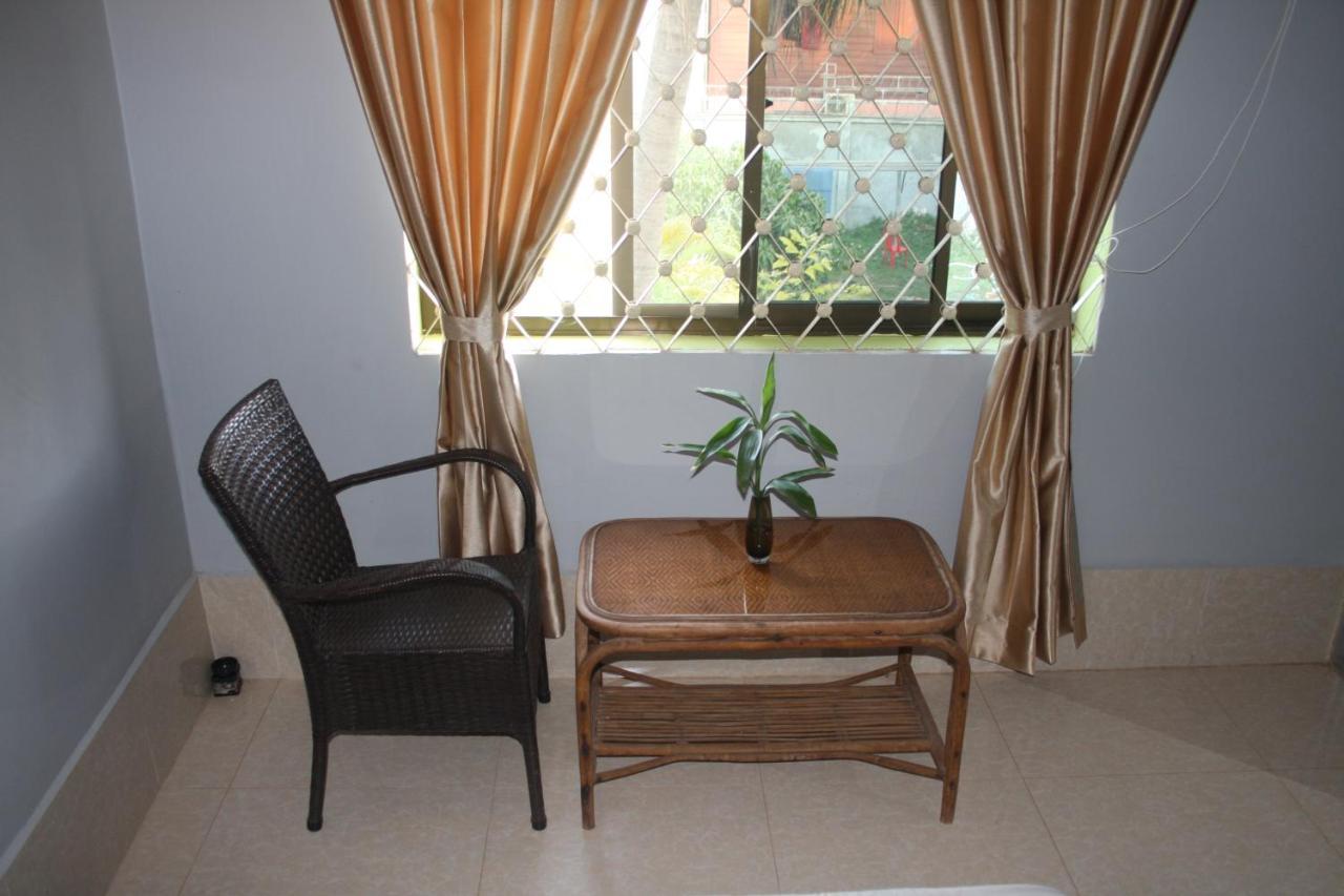 Hotel Dormpoint - Siem Reap (Adults Only) Exterior foto