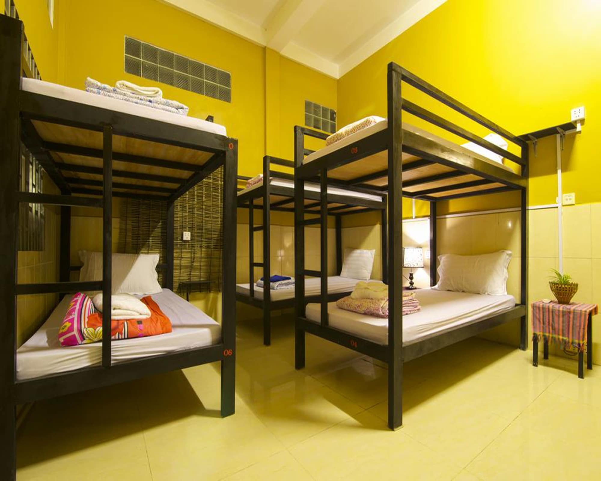 Hotel Dormpoint - Siem Reap (Adults Only) Exterior foto